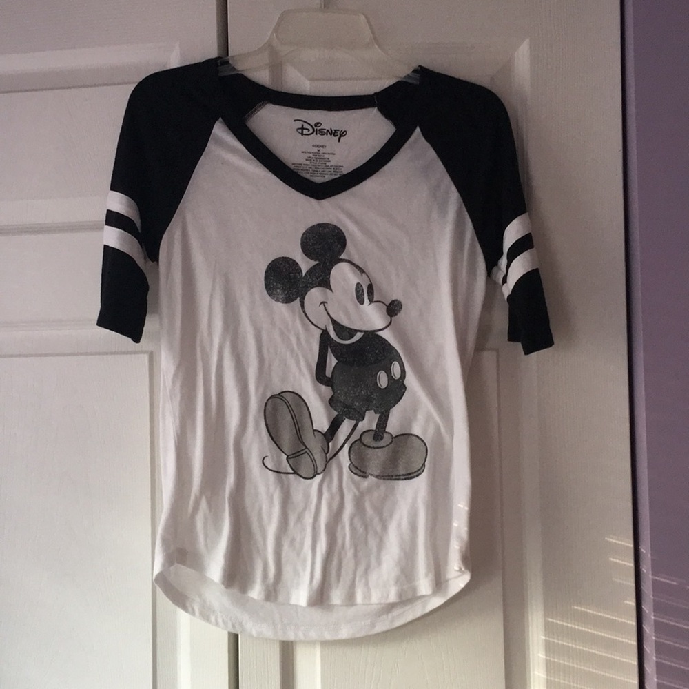 Disney Tee